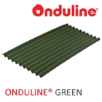 ONDULINE GREEN