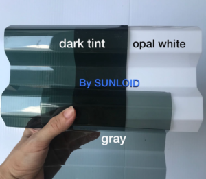 sunloid opal