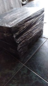 karet elastomer