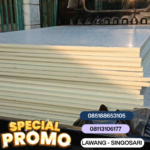 pu ducting singosari