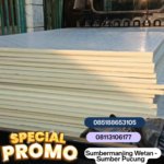 pu ducting sumbermanjing