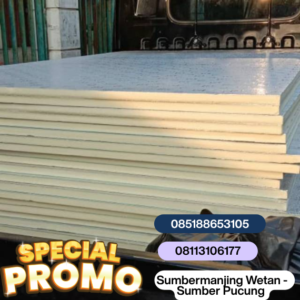 pu ducting sumbermanjing